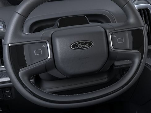 New 2025 Ford Expedition Max Platinum w/ Stealth Performance Package AWD/4WD image 12