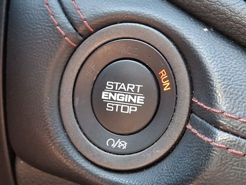 Used 2021 Dodge Durango R/T w/ Technology Group AWD/4WD image 28