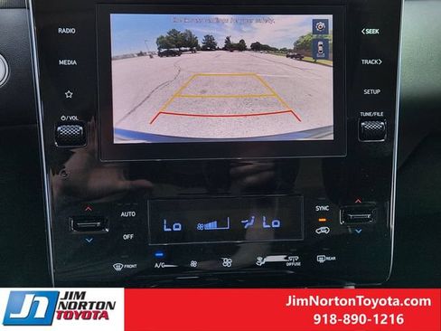 Used 2022 Hyundai Tucson SEL w/ Convenience Package AWD/4WD image 20