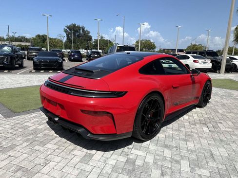 Used 2026 Porsche 911 GT3 RWD image 5