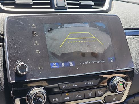 Used 2018 Honda CR-V EX image 18