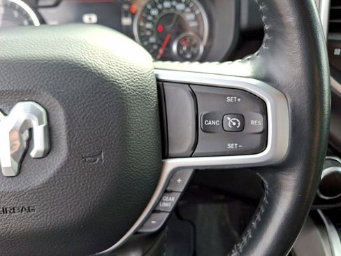 Used 2023 RAM 1500 Big Horn AWD/4WD image 18