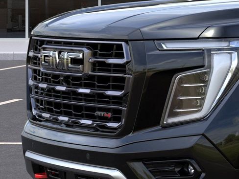 New 2026 GMC Yukon AT4 Ultimate AWD/4WD image 13