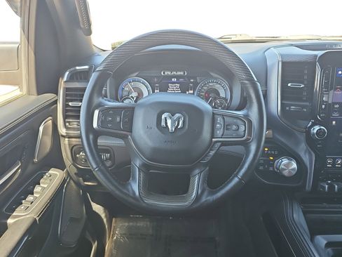 Used 2020 RAM 1500 Limited image 13