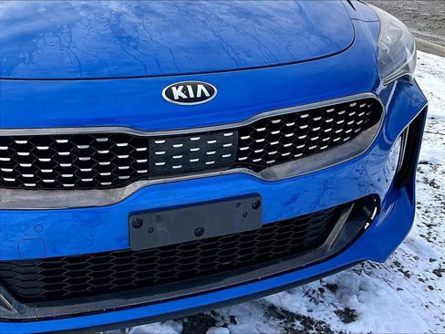 Used 2018 Kia Stinger GT2 image 26