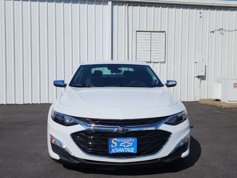 Used 2024 Chevrolet Malibu RS FWD image 8