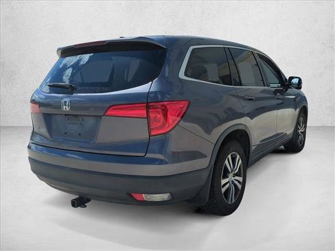 Used 2018 Honda Pilot EX-L image 5