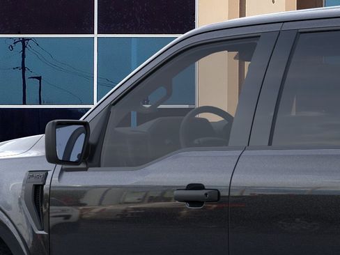 New 2026 Ford F150 STX w/ Equipment Group 200A RWD image 20