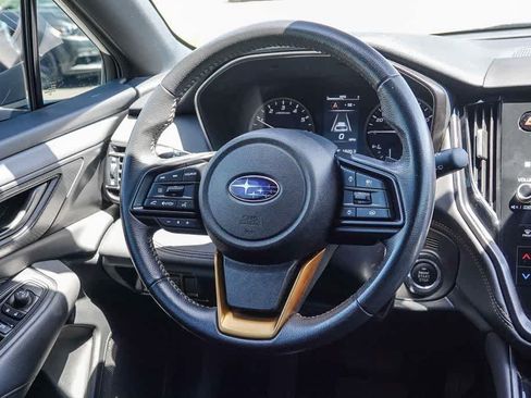 Used 2023 Subaru Outback Wilderness AWD/4WD image 15