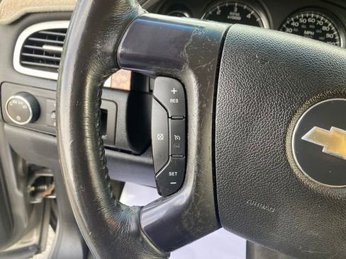 Used 2007 Chevrolet Tahoe LT RWD image 45