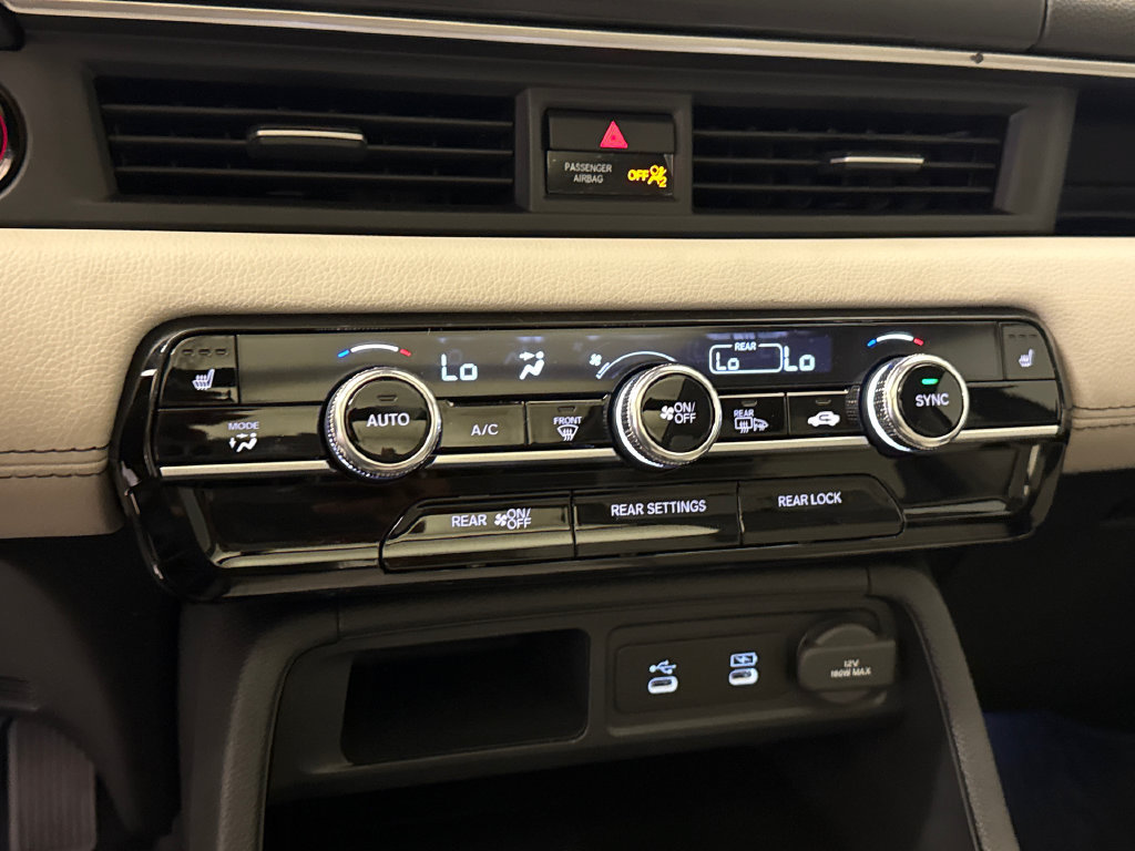 New 2026 Honda Pilot Touring image 28