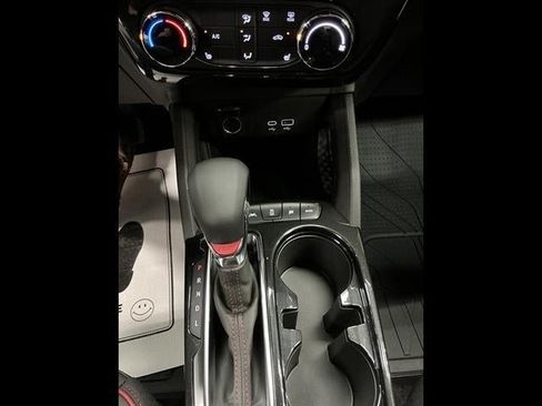 New 2026 Chevrolet TrailBlazer RS AWD/4WD image 19