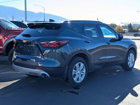 Used 2020 Chevrolet Blazer LT AWD/4WD image 4