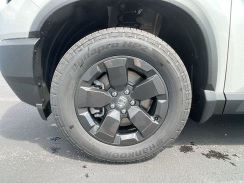 New 2026 Honda Passport RTL image 10