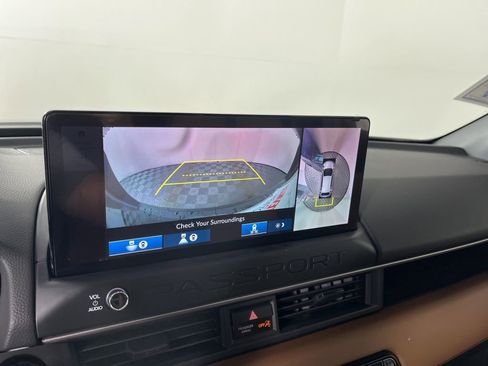 New 2026 Honda Passport TrailSport Elite image 31