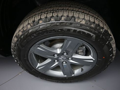 Certified 2023 Honda Ridgeline RTL image 15