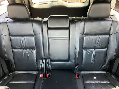 Used 2015 Jeep Grand Cherokee Limited AWD/4WD image 20