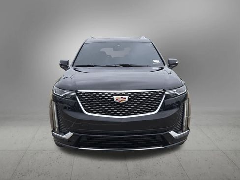 Used 2024 Cadillac XT6 Luxury w/ LPO, Floor Liner Package AWD/4WD image 9