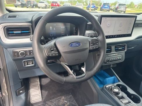 New 2026 Ford Maverick XLT AWD/4WD image 26