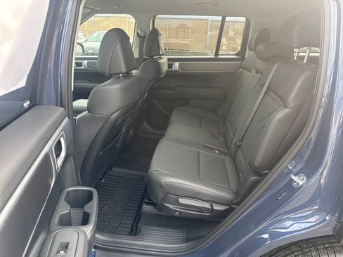 New 2026 Hyundai Santa Fe SEL AWD/4WD image 25