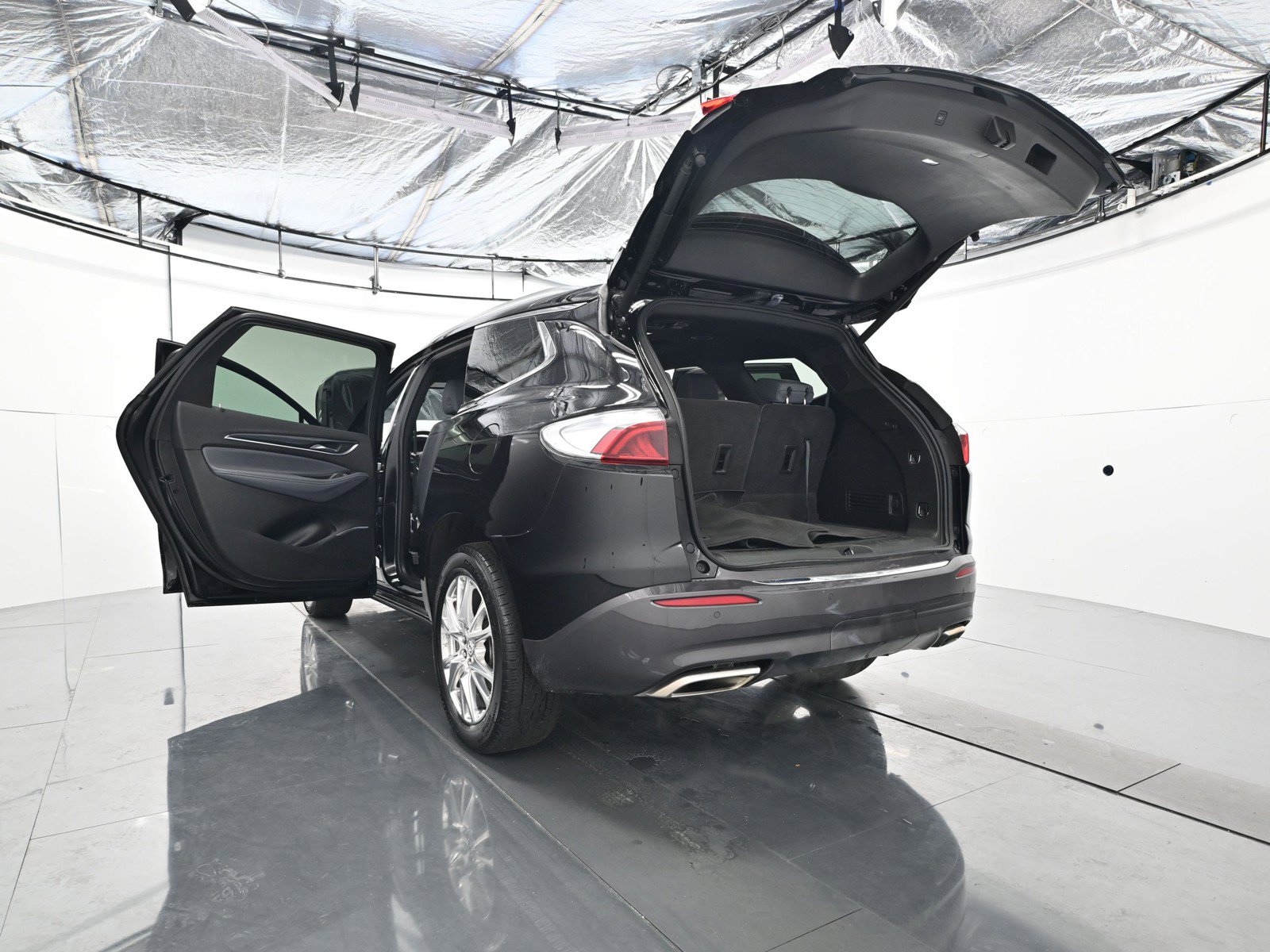 Used 2023 Buick Enclave Essence w/ Experience Buick Package AWD/4WD image 39