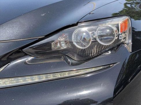 Used 2015 Lexus IS 250 w/ F-Sport Package image 2