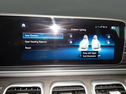 Used 2022 Mercedes-Benz GLE 350 4MATIC image 21