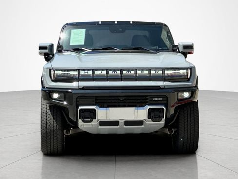 Used 2024 GMC Hummer EV 2X w/ LPO, Illumination Package AWD/4WD image 8