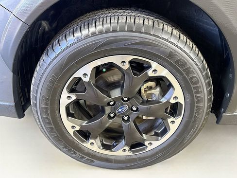 Used 2023 Subaru Crosstrek 2.0i Premium image 38