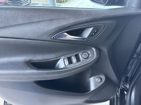 Used 2023 Buick Encore GX Select w/ Experience Buick Package image 20