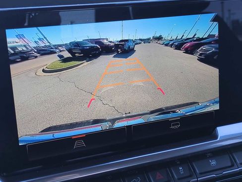 Used 2025 GMC Sierra 1500 SLT image 15