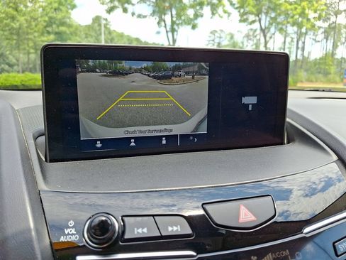 Used 2020 Acura RDX AWD image 17