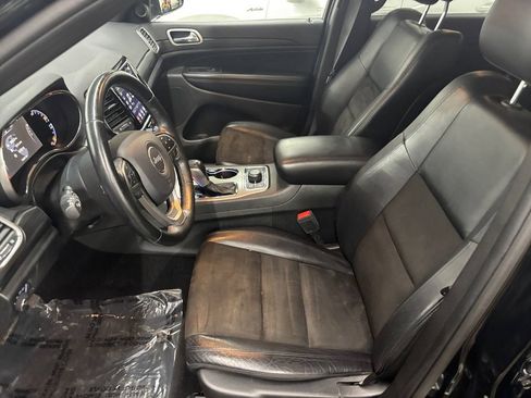 Used 2020 Jeep Grand Cherokee Laredo w/ Quick Order Package 2BN North AWD/4WD image 10