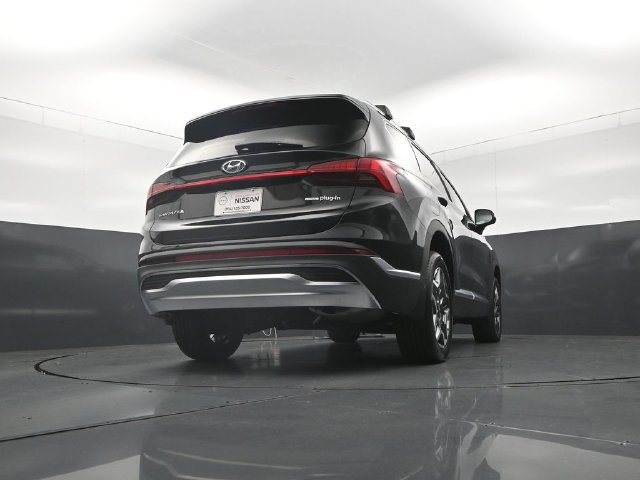 Used 2023 Hyundai Santa Fe Limited AWD/4WD image 35