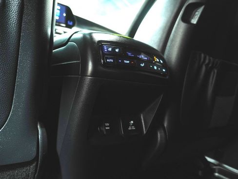 Certified 2024 Hyundai Palisade Calligraphy AWD/4WD image 20
