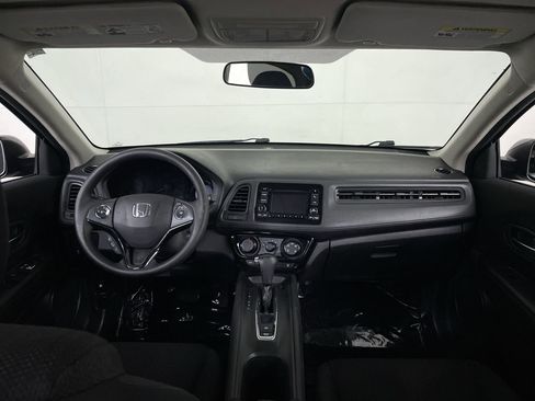 Used 2016 Honda HR-V LX image 24