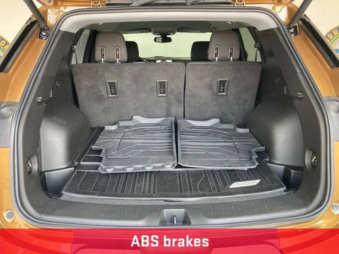 Used 2019 Chevrolet Blazer LT AWD/4WD image 24