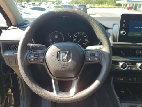 New 2026 Honda CR-V EX image 18