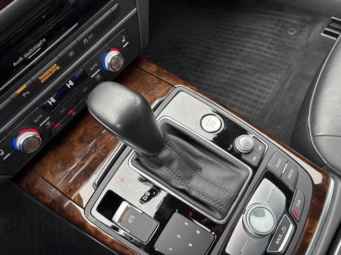 Used 2017 Audi A6 3.0T Premium Plus image 33