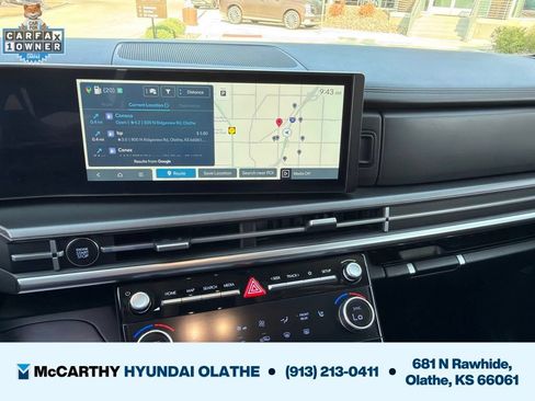 Certified 2026 Hyundai Santa Fe XRT AWD/4WD image 32