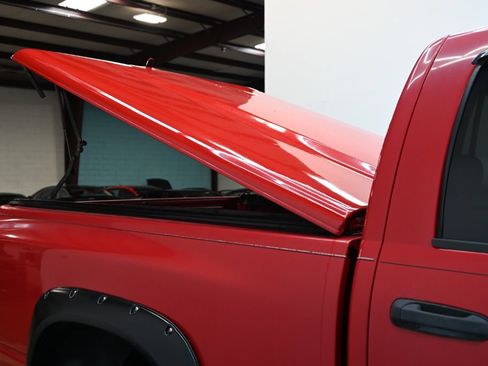 Used 2007 Dodge Ram 2500 Truck SLT w/ Trailer Tow Group AWD/4WD image 17