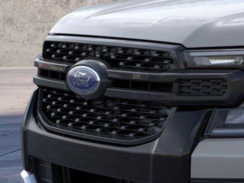 New 2026 Ford Ranger XLT w/ Equipment Group 301A High AWD/4WD image 17