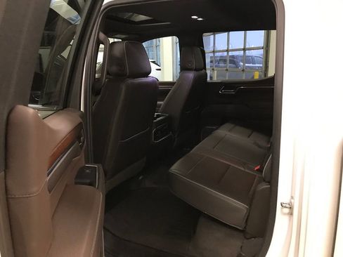 Used 2024 GMC Sierra 1500 Denali w/ Denali Reserve Package image 10