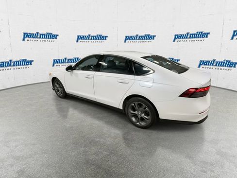 Used 2024 Honda Accord EX image 8