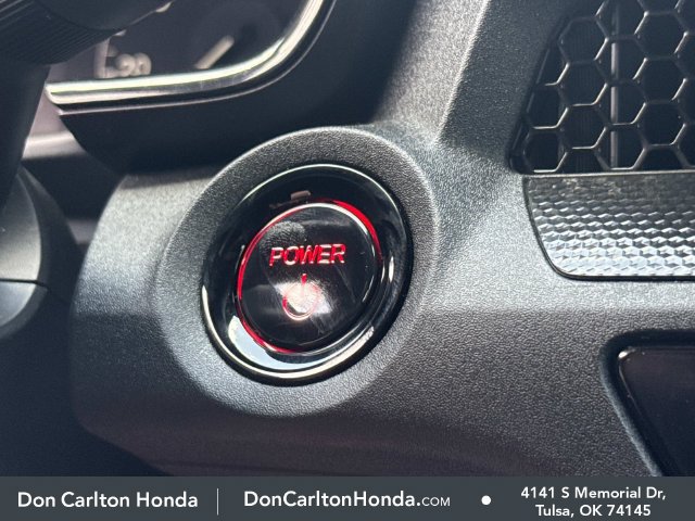 Used 2025 Honda CR-V Sport image 21