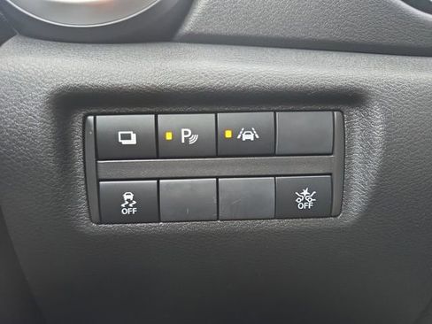 Certified 2025 Nissan Versa S w/ Trunk Package image 10