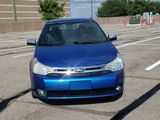 Used 2011 Ford Focus SEL w/ 301A Rapid Spec Order Code image 3