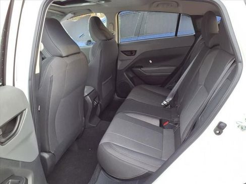 New 2026 Subaru Crosstrek 2.0i Premium image 31