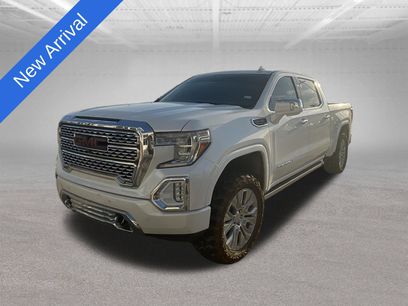 Used 2020 GMC Sierra 1500 Denali w/ Denali Ultimate Package