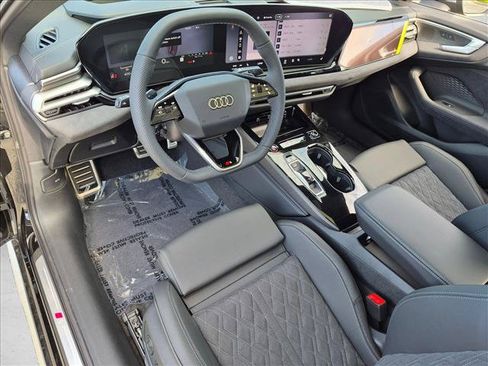 New 2026 Audi S5 Premium Plus AWD/4WD image 3
